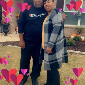 Meet your Posher, Larry